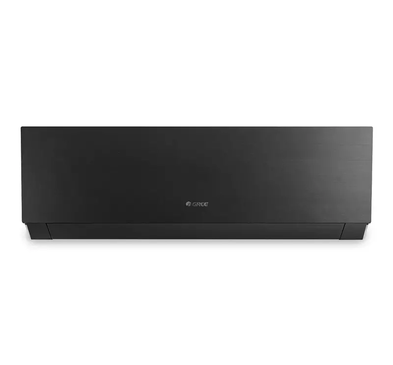 Кондиціонер спліт-система Gree Clivia GWH18AUDXD-K6DNA1A Black Фото - 1